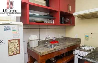 Imagem 9: Apartamento por temporada A partir R$ 160,00 na Praia de Iracema- Fortaçeza-CE