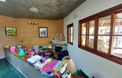 Imagem 12: Casa com 4 dormitórios, 600 m² - venda por R$ 1.900.000,01 ou aluguel...