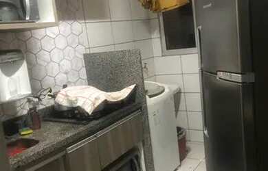 Imagem 2: Alugo Apartamento Mobiliado