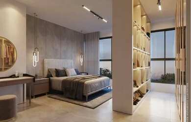 Imagem 15: Apartamento Fino de Luxo em Apipucos com Vista Deslumbrante e Varanda...