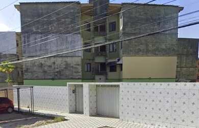 Imagem: O apartamento possui 2 Dormitórios, 1 Banheiro, 48m² de Área