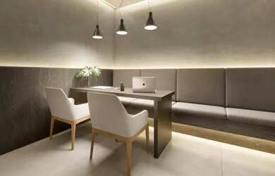 Imagem 16: STUDIO RESIDENCIAL em São Paulo - SP, Jardim Paulista