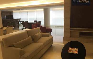 Imagem 4: Apartamento com 4 dormitórios, 335 m² - venda por R$ 13.000.000,00 ou...