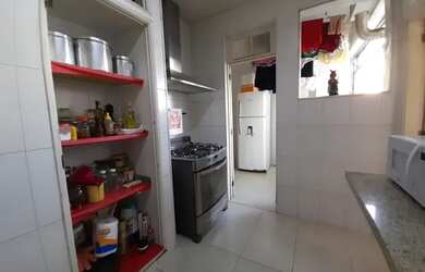 Imagem 14: Apartamento para venda com 184 metros quadrados em Copacabana - Rio de...