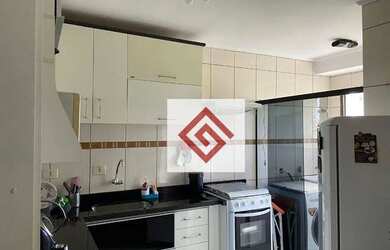 Imagem 8: Apartamento com 2 dormitórios, 56 m² - venda por R$ 315.000,00 ou aluguel por R$ 2.330,00