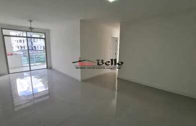 Imagem: O apartamento possui 3 Dormitórios, 3 Banheiros, 1 Vaga na