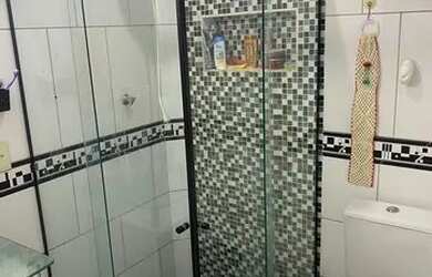 Imagem 2: Casa em condomínio beija flor