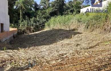Imagem 1: Terreno à venda, 300 m² por R$ 270.000 - Capivari - Louveira/SP