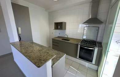 Imagem 2: Apartamento Zona Sul Rio Preto na Avenida JK 3 dorm e 3 vagas