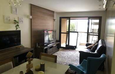 Imagem 7: SQN 311 Bl L 03 qts suite/closet Vazado, 110 mts2