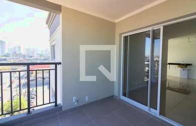 Imagem 8: Apartamento para Aluguel - Santo Amaro , 2 Quartos, 66 m2