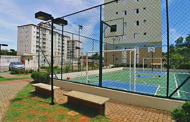 Imagem 15: Apartamento para Locação no Condomínio Floratta Club House em Valinhos