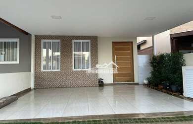 Imagem 2: Casa à venda, 82 m² por R$ 590.000,00 - Condomínio Portal dos Sabias...