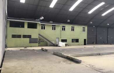 Imagem 3: Comercial/Industrial de 4000 metros quadrados no bairro Porto do Rosa