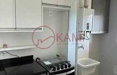 Imagem 10: Venda ou Locação apto , 3 dorm, 3 banheiros, 2 vagas , Tamboré