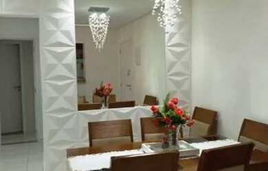 Imagem 15: Apartamento em condominio clube com 2 suites, 82 m por R$ 499.000 - Canto...