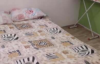 Imagem 9: Feriados Cabo Frio Praia do Pero. Casa na rua atrás da Praia do Pero