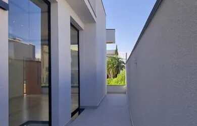 Imagem 16: Casa no Condomínio Helvetia Park I - Indaiatuba - SP