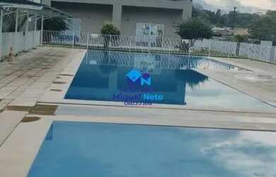 Imagem: O apartamento possui 2 Dormitórios, 1 Banheiro, 42m² de Área