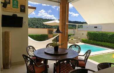 Imagem 4: Condomínio Ithayê Alphaville - Santana de Parnaíba