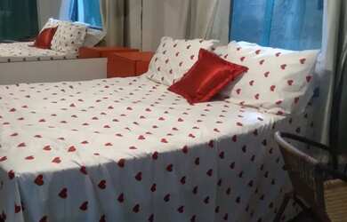 Imagem 5: Casa de temporada. Praia da costa Em frente ao Mar. Venham conhecer