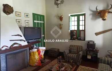 Imagem 15: Linda Fazenda histórica de 145ha em região nobre