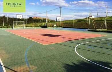 Imagem 16: Terreno à venda, 1000 m² por R$ 220.000,00 - Condomínio Fazenda Alta...