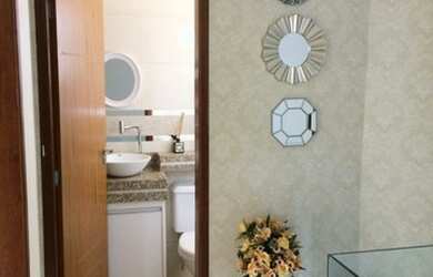 Imagem 3: Casa para venda possui 102 metros quadrados Felícia - Vitória da Conquista...