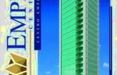 Imagem: O depósito possui 4 Vagas na garagem, 223m² de Área e está