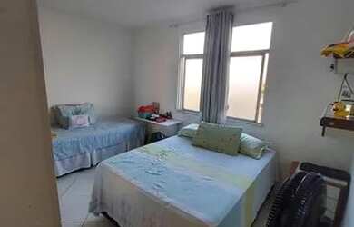 Imagem 1: Apartamento a venda na Fazenda Grande do Retiro