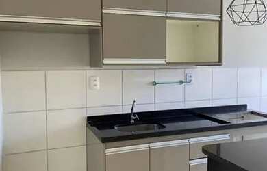 Imagem 7: Apto novinho, na melhor localização de Campo Grande - Leia a descrição