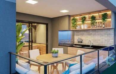 Imagem 7: Apartamento com 2 dormitórios à venda, 69 m² por R$ 570.000,00 - Jardim...