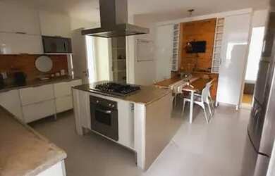 Imagem 2: Apartamento com 4 dormitórios, 291 m² - venda por R$ 7.000.000,00 ou...