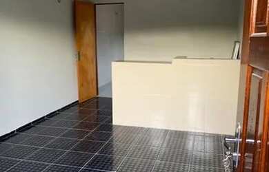 Imagem: A casa possui 2 Dormitórios, 1 Banheiro, 1m² de Área e está