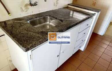 Imagem 14: Apartamento com 1 dormitório, 35 m² - venda por R$ 100.000 ou aluguel...