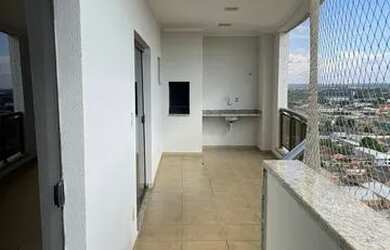 Imagem 1: solar portinari locação