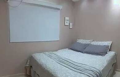 Imagem 4: Temporada é mensal. Piscina, Churrasqueira, 1 Vaga na garageme2 Dormitórios