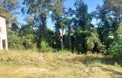 Imagem: O terreno possui 266m² de Área e está localizado em Louveira