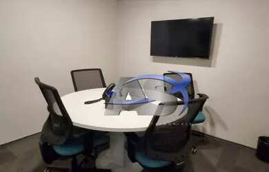 Imagem 12: Andar Corporativo para alugar, 768 m² por R$ 74.198,00/mês - Vila Olímpia...