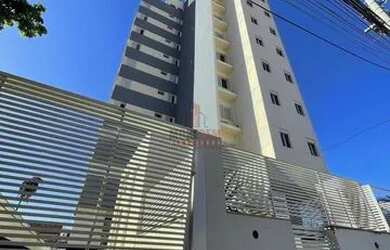 Imagem: O apartamento possui 2 Dormitórios, 2 Banheiros, 2 Vagas na