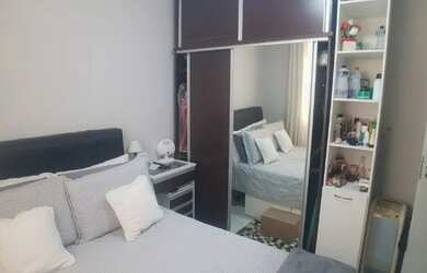 Imagem 9: Apartamento à venda, 3 quartos, 1 suíte, 1 vaga, Buritis - Belo Horizonte/MG