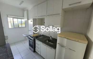 Imagem 5: Apartamento para Locação no Condomínio Floratta Club House em Valinhos