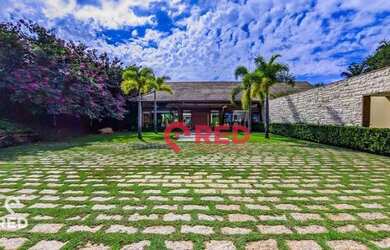 Imagem 13: Casa com 8 quartos à venda, 1200 m² por R$ 36.000.000 - Fazenda Boa...