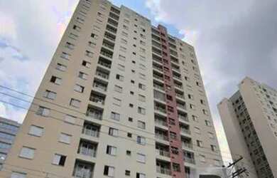 Imagem 2: APARTAMENTO PARA LOCAÇÃO EM FRENTE AO METRÔ BRESSER MOOCA