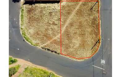 Imagem: TERRENO À VENDA com 596,58m² - Matão/SP