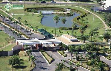 Imagem: O terreno possui 654m² de Área e está localizado em Cuiabá