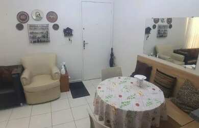 Imagem 3: Apartamento à venda, 3 quartos, 1 suíte, 1 vaga, Buritis - Belo Horizonte/MG