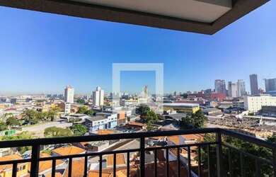 Imagem 7: Apartamento para Aluguel - Santo Amaro , 2 Quartos, 66 m2