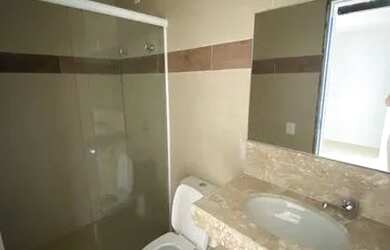 Imagem 11: Sobrado novo, 3 dormitórios , suíte , pronto para morar