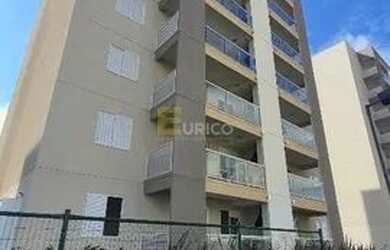 Imagem 16: Apartamento à venda no Condomínio Brisa da Mata Manacás em Paulínia/SP